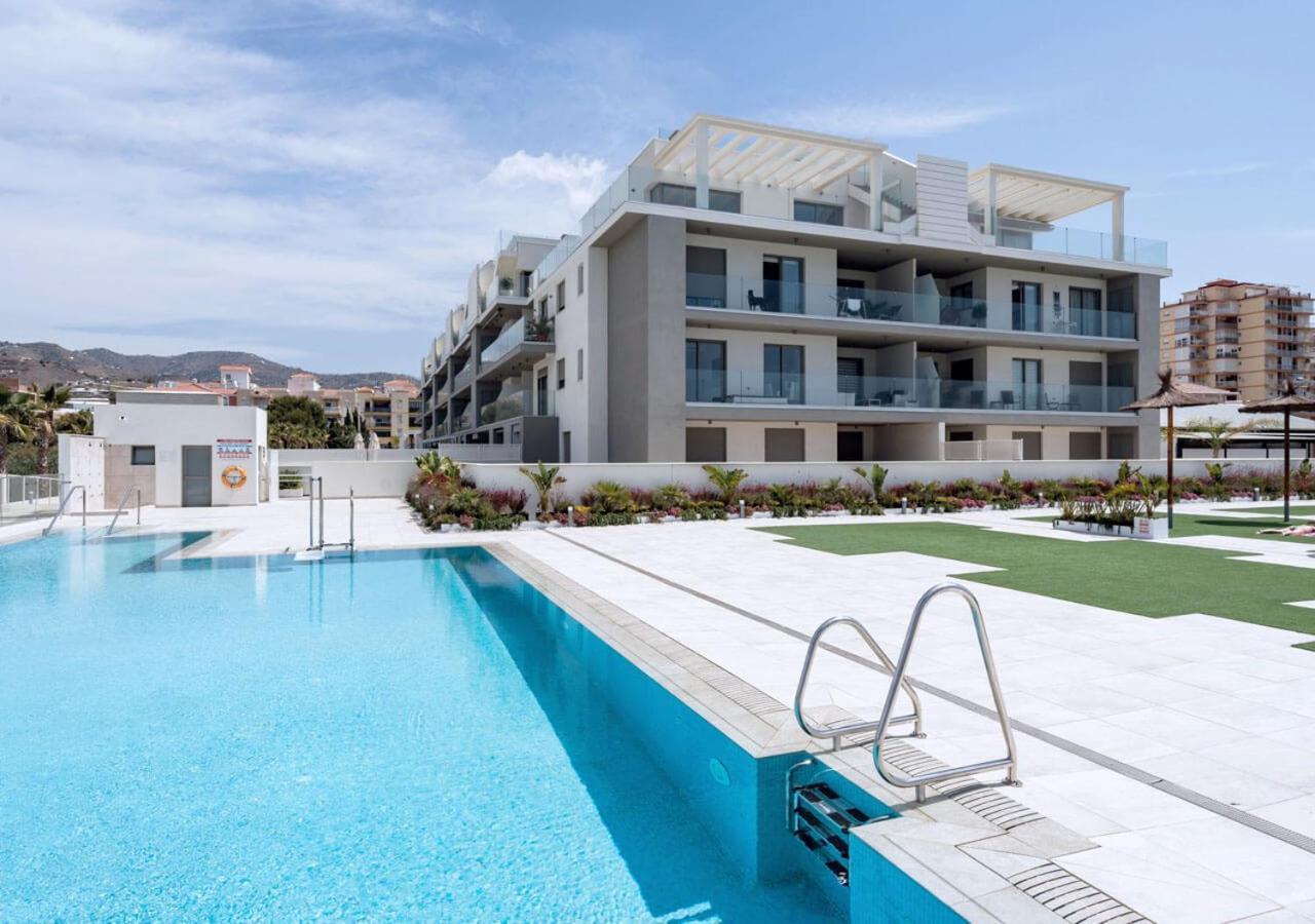 Panorama Beach - Apartamento Brisa Del Mar 토록스 외부 사진