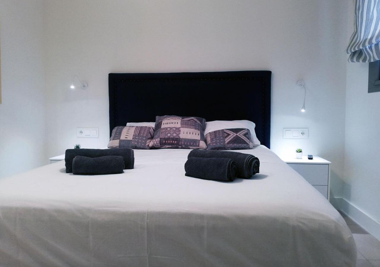 Panorama Beach - Apartamento Brisa Del Mar 토록스 외부 사진