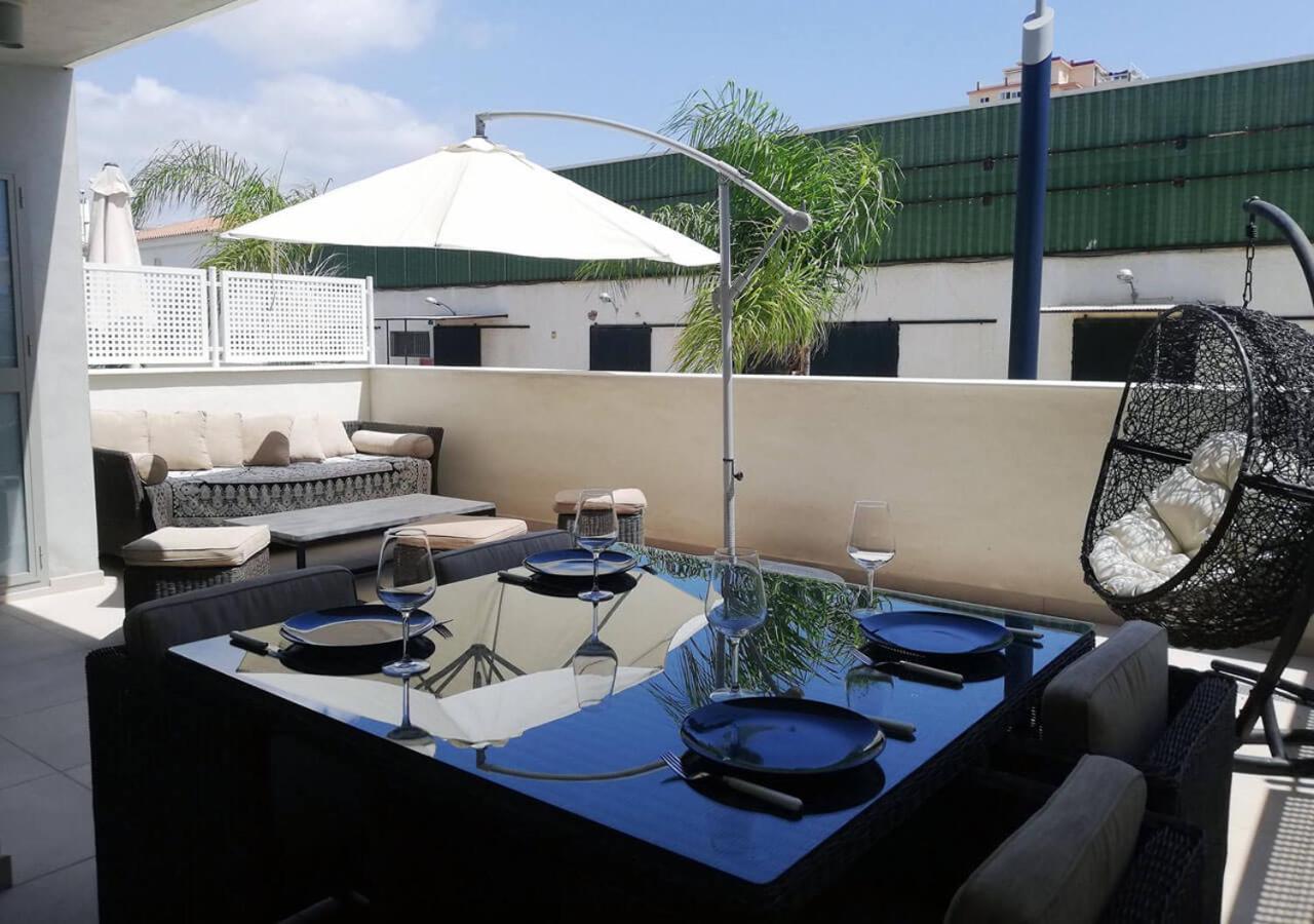 Panorama Beach - Apartamento Brisa Del Mar 토록스 외부 사진